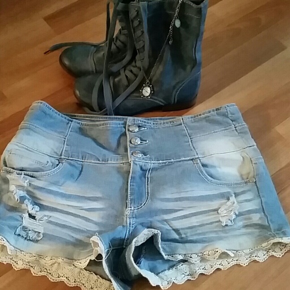 Shorts
