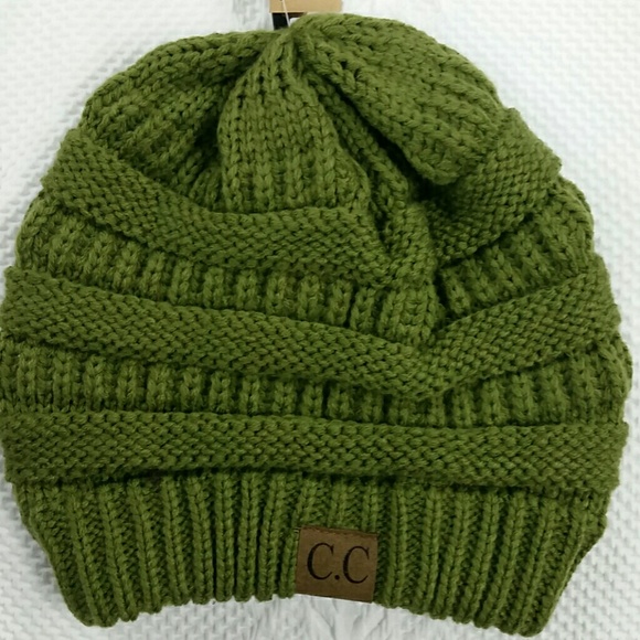 Beanie