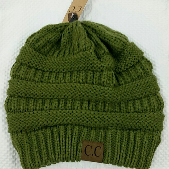 Beanie - Picture 2 of 3