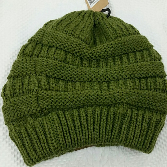 Beanie - Picture 3 of 3
