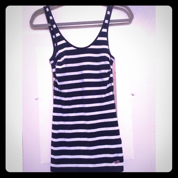 Hollister Tunic