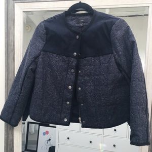J.Crew Jacket