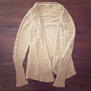 Medium, Cardigan, Banana Republic