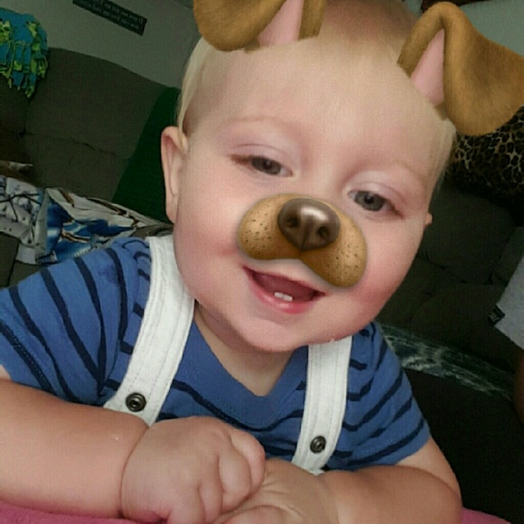 Meet your Posher, Carissa - Picture 4 of 4