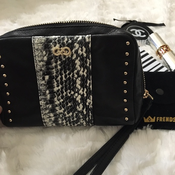 Cole Haan Wristlet - Picture 2 of 4