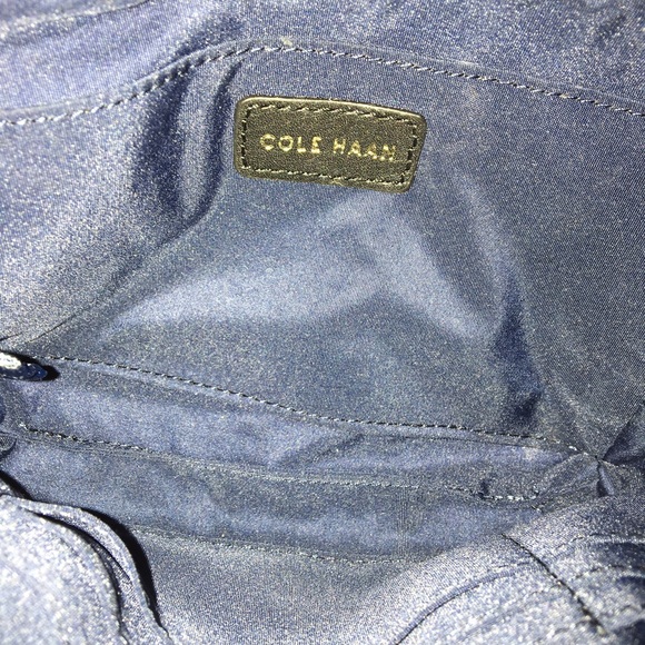 Cole Haan Wristlet - Picture 3 of 4