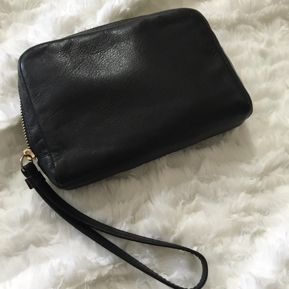 Cole Haan Wristlet - Picture 4 of 4