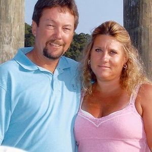 Meet your Posher, Dawn-gene