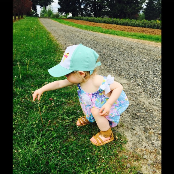 Meet your Posher, Sandy - Picture 4 of 8