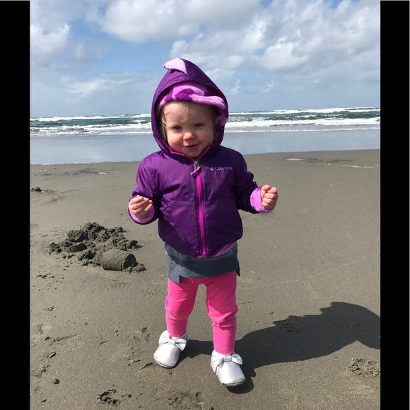 Meet your Posher, Sandy - Picture 5 of 8