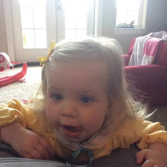 Meet your Posher, Sandy - Picture 6 of 8