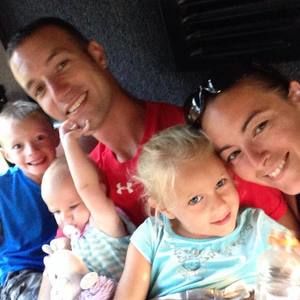 Meet your Posher, Meghan