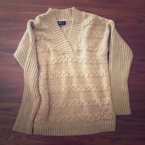 Medium, Sweater