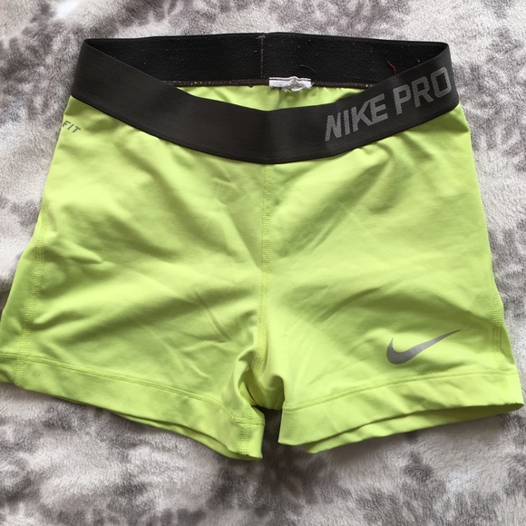 Nike Shorts