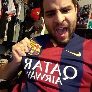 Meet your Posher, Joel