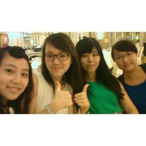 Meet your Posher, Connie