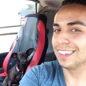 Meet your Posher, Albert