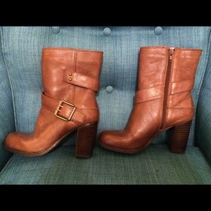 Nine West Booties