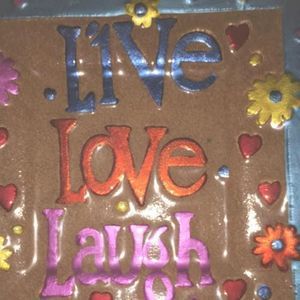 Meet your Posher, Toni