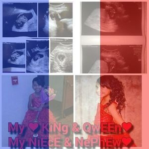 Meet your Posher, Ricky