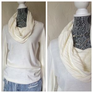 ❕ SALE ❕Cowl Neck Sweater