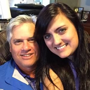 Meet your Posher, Natasha