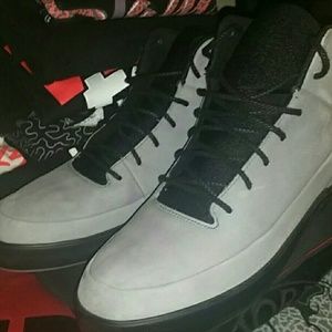 Nike air Jordan 2