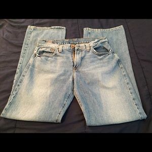 Lucky Denim (Men)