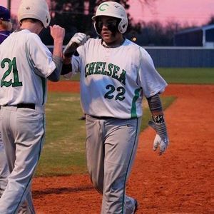 Meet your Posher, Isaiah