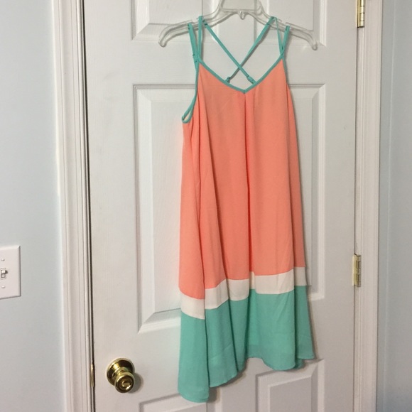 Ya Summer Dress