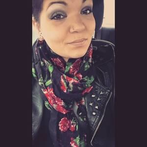 Meet your Posher, Katrina