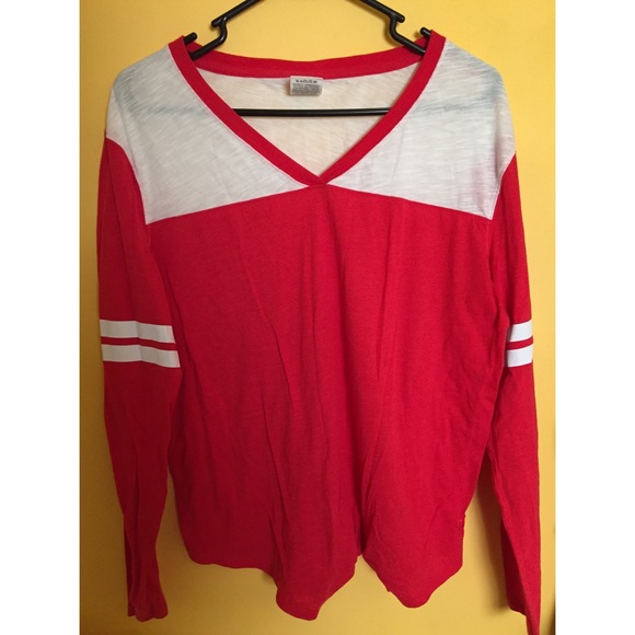 baseball tee
