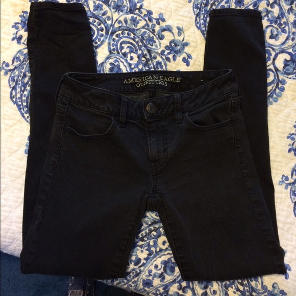 American eagle leggings 2 short