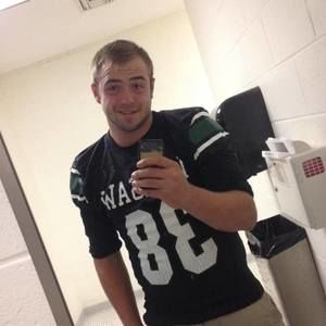 Meet your Posher, Dalton