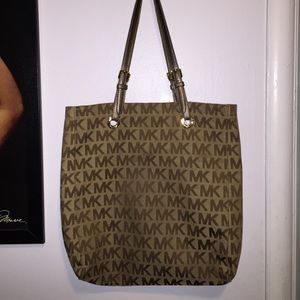 Michael Kors bag