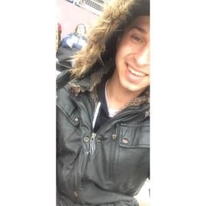 Meet your Posher, Kyle