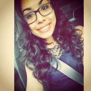 Meet your Posher, Silvia