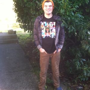 Meet your Posher, Colan