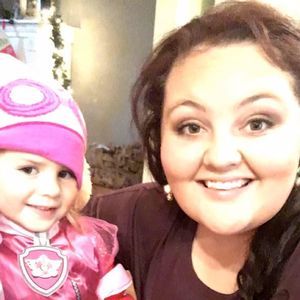 Meet your Posher, Alexandria