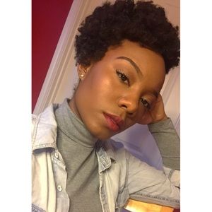 Meet your Posher, Evonne