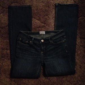 Chelsea Bootcut Jeans