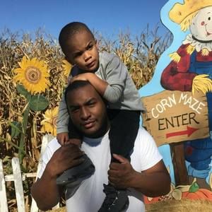 Meet your Posher, Leonard