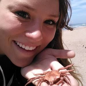 Meet your Posher, Emma