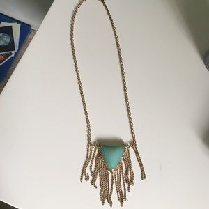 Fashion Necklace