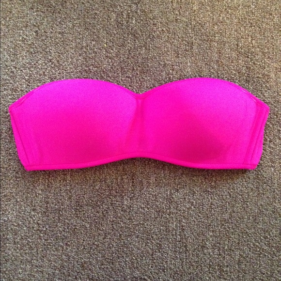 VS bandeau bra