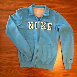 Small, Nike Jacket