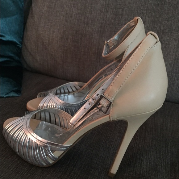bcbg wedding shoes