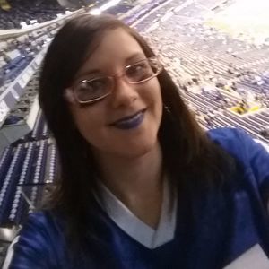 Meet your Posher, Amanda