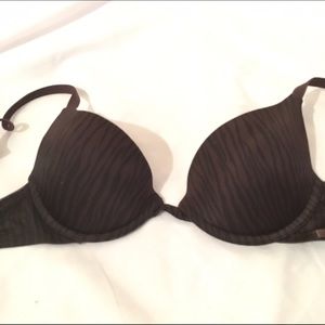 Calvin Klein Push-up Bra 32A