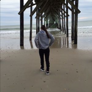 Meet your Posher, Jazmyn